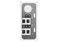 Thermaltake AX100 | AX700 Workstation Extension | Snow – Ansicht 6