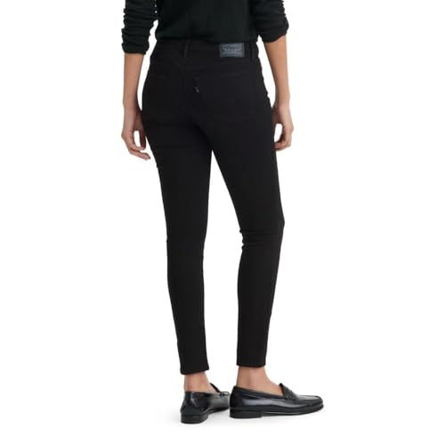 Levi's Women's 711 Skinny Jeans2