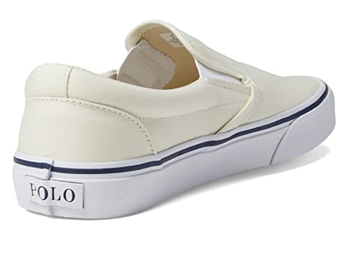 Image of POLO RALPH LAUREN Men's Keaton Slip-On Loafers