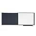 Combo Whiteboard and Bulletin Board Size: 1