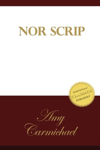 Nor Scrip 1503300331 Book Cover