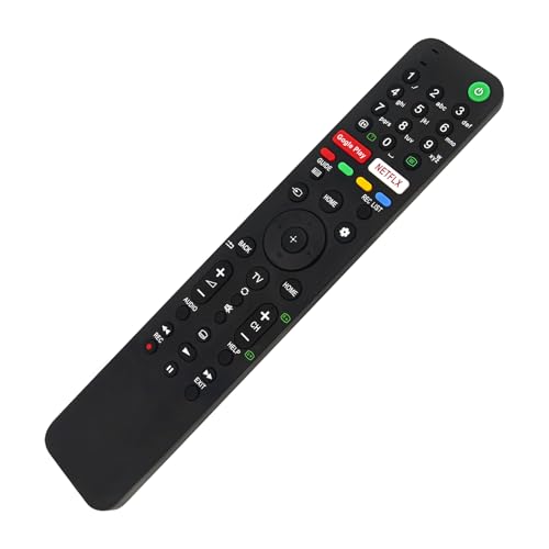 Télécommande ALLIMITY RMF-TX500E pour TV Sony 4K OLED - 5
