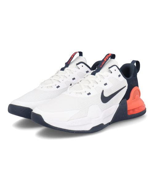 Image of Nike Men's Nike Air Max Alpha Trainer 5 Sneaker