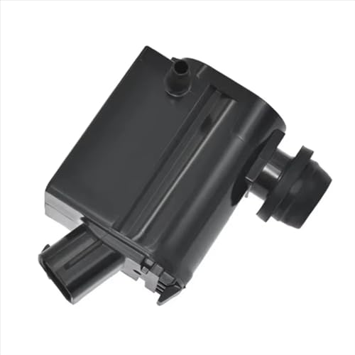 Bomba lavaparabrisas automotriz Kia Soul y Spectra motor pulverización agua delantera 985101C100 4