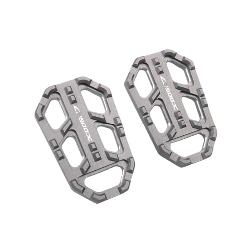 Accessoires moto repose-pieds CB500X pédale agrandisseur 2015-2023