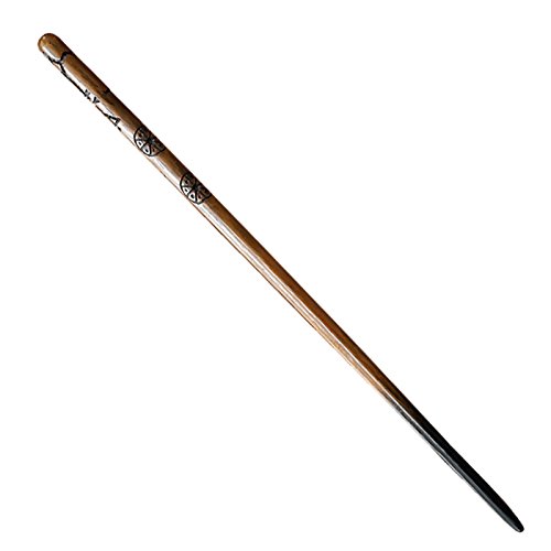 Preisvergleich Produktbild Harry Potter Zauberstab Cedric Diggory