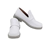 Cosplay Shoes Boots fits Monkey D. GARP GARP The Fist Naval Hero Demon/Devil Costume Customizable Large Size Footwear 0308050