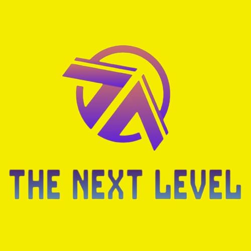 『The Next Level』のカバーアート