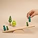 Imagen de Jessruly  Juguete de equilibrio de madera