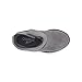 OshKosh B'Gosh Girls Flip Fashion Boot, Grey, 11 Little Kid