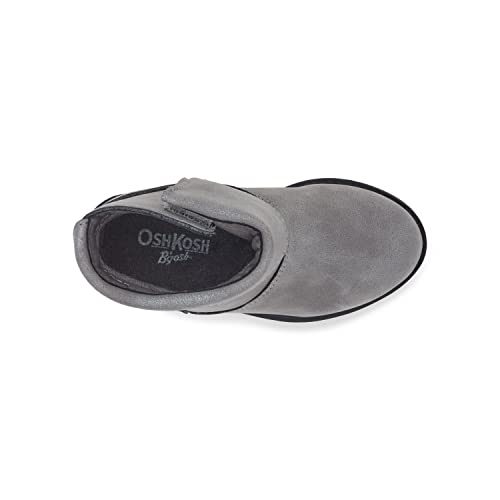 OSHKOSH B'GOSH Girl's Flip Fashion Boot4