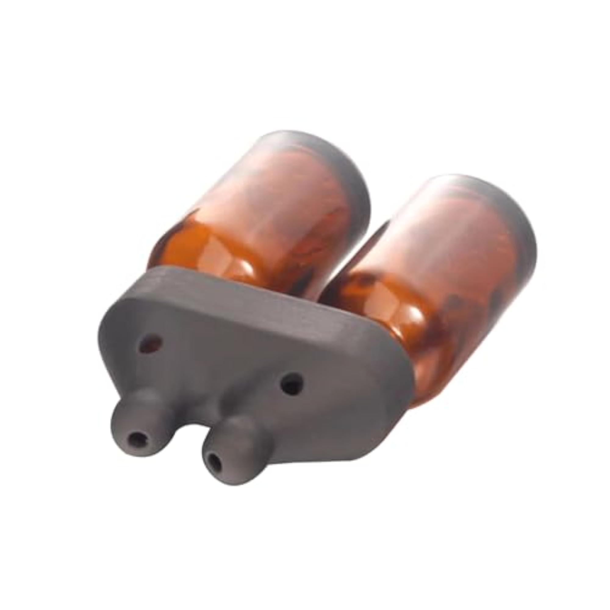 Leakproof Aroma Essential Oil Inhaler Cap