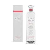 Calorías: 18kcal por 3ml Gina Guiltless Spirit Bebida con Base London Dry Gin de 10º Baja en Calorías - 70 cl