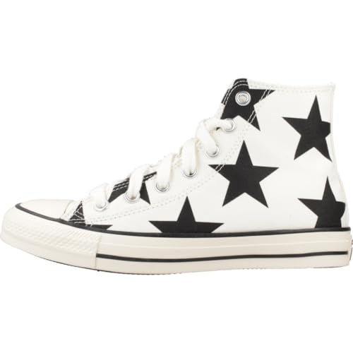 Baskets Converse Chuck Taylor All Star Canvas New Form Shine Hi W pour Femme - vue 3