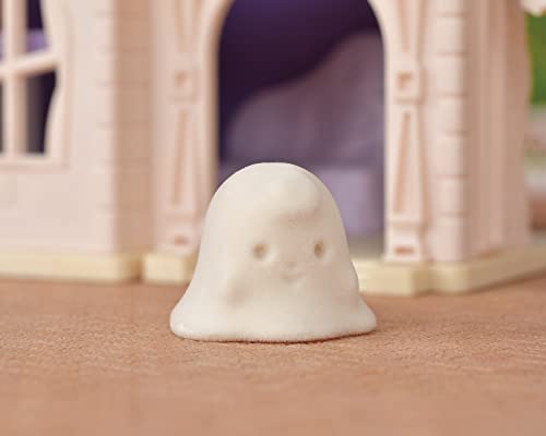 Casa Surpresa Assombrada