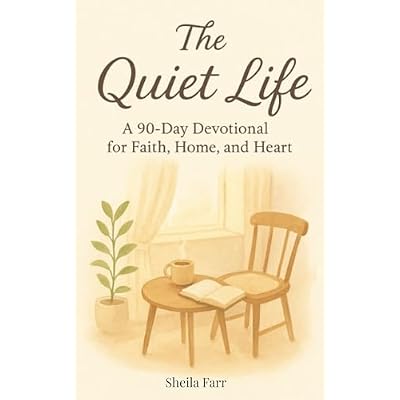 The Quiet Life