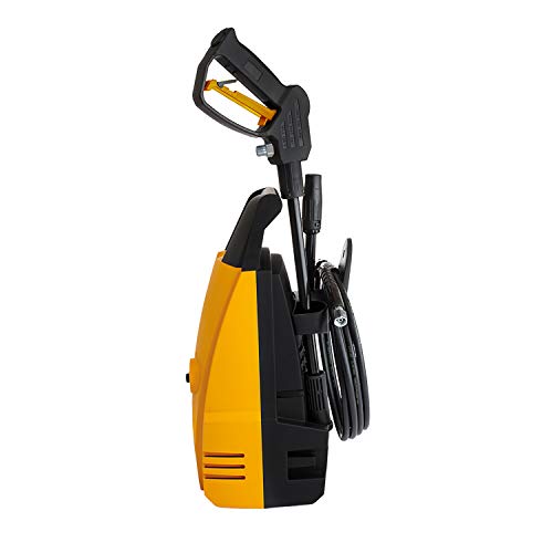 WAP Desobstruidora e Lavadora de Alta Pressão ATACAMA SMART ULTRA 2200, 330L/h, Bico Regulável, 1500