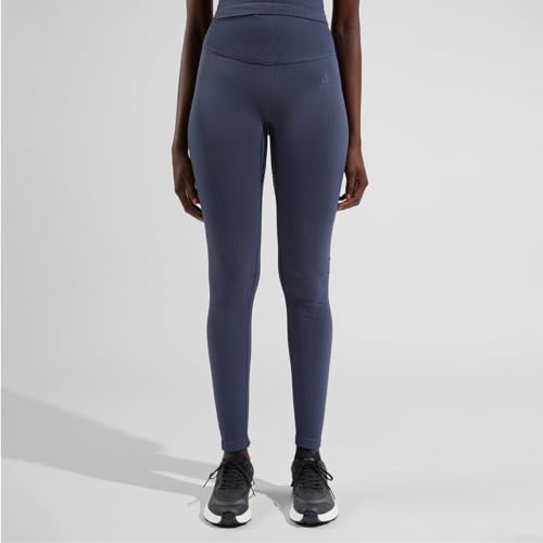 Mallas de running ACTIVE 365 Odlo de mujer, cómodas y elásticas para entrenar 2