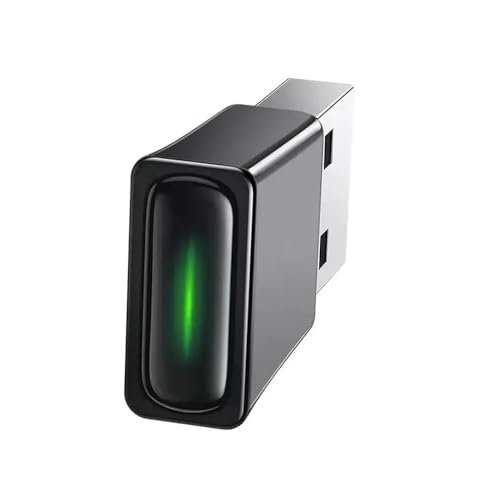 Adaptador USB Bluetooth 5.3 BA.SEUS para PC receptor transmissor Windows 11/10/8.1