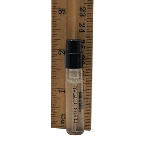 DIPTYQUE Fleur de Peau Eau de Parfum, Deluxe Mini.06 oz