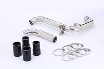 コペン L880K インタークーラー パイピングキット パイプ Amazon | コペン L880K インタークーラー パイピングキット LSEXーF 製