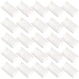 FOMIYES Dispositivos Abridores de Ampollas Portátil para Enfermeras, 50 Unidades Reutilizables, Herramienta para Abrir Botellas de Vidrio en Clínicas y Hospitales