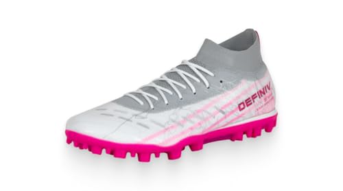 DD AG Knit Carbon (WHT & Pink)3