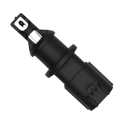 Weonaroll Air Intake Charge Temperature Sensor IAT Sensor fit for Chrysler PT Cruiser for Dodge Caliber Grand Caravan for Jeep Liberty Patriot Replace 4606487AB 5S1024 AX109