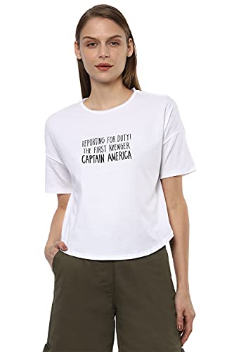 Image of Van Heusen Women's Regular Fit Top