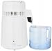 Produktbild Elektrischer Destilierer Wasserdestilierer 4L CE BPA Frei FDA Zulassung Wasser Destillierer Destillieranlage Destillierapparat
