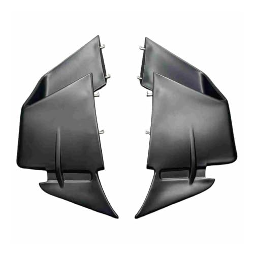 Aileron latéral de carénage moto RS660 contre vent latéral - 4