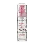 Dermacol - Base trucco satinata, primer viso opaco per rughe e pori, primer trucco trasparente per pelli grasse, secche e miste, primer riempitivo dei pori facile da sfumare, senza conservanti, 30 ml
