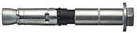 Detailed view of CRL HSL-3 Expansion Anchor components