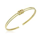 La collection Carissima Gold s'inspire du romantisme de l'Italie.