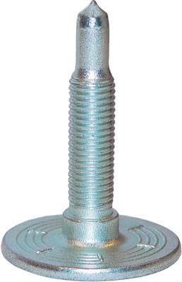 WOODYS 48/PK WOODY'S 1.075" STUDS GMP-1075-48