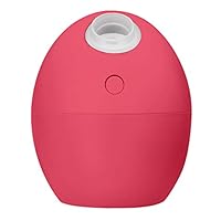 Amazon.co.jp: グリーンハウス マイメロディUSB加湿器 たまご形
