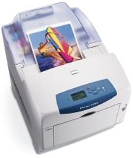 Xerox - Phaser 6360DA - Printer - colour - duplex - laser - Legal, A4-2400 dpi x 600 dpi - up to 40 ppm (mono) up to 40 ppm (colour) - capacity: 700 sheets - USB, 10 100Base-TX