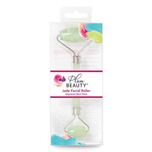 Plum Beauty 8801CI Jade Roller For Face thumb #5