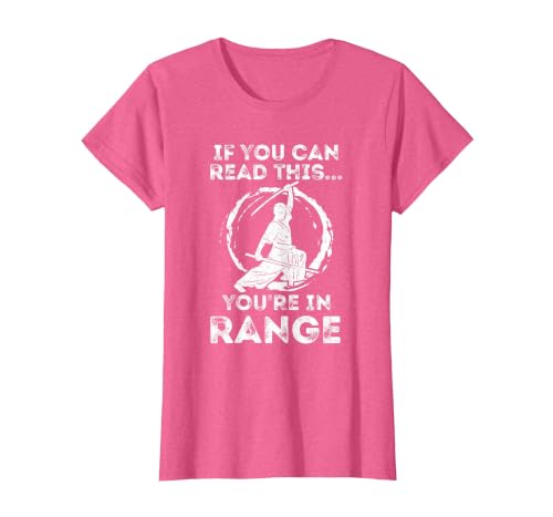 Haidong Gumdo Korean Martial Arts Korean Swordsmanship T-Shirt, Women, Pink Heather, X-Large