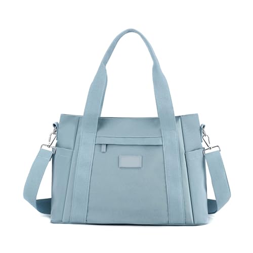 Sac à main femme grand format étanche et polyvalent pour toutes les activités