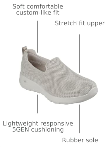 Image of Skechers Womens Go Walk Joy - Sensational Day