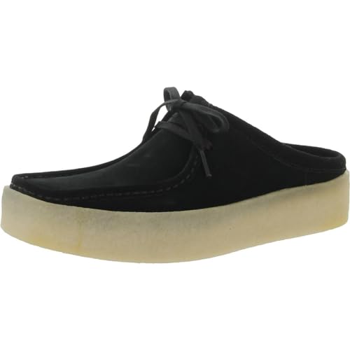 Image of Clarks Men's Wallabee Cup Lo