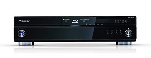 Pioneer BDP-LX70 Lettore + Registratore DVD