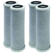 Filtres osmose inverse compatible GE FX12P et CFS HDX Hdlorf4 pour eau pure