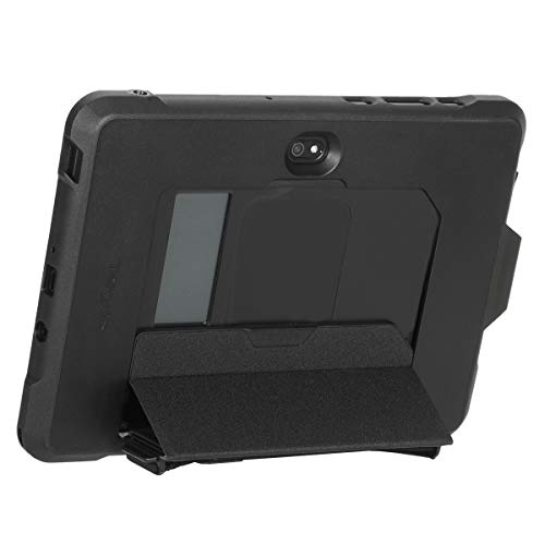 Targus THD501GLZ coque antichoc Galaxy Tab Active Pro noire renforcée