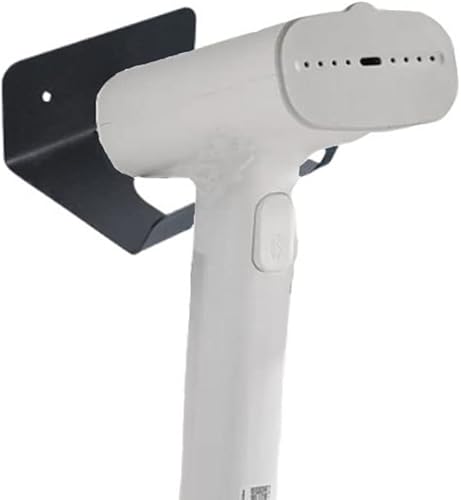 Miniatura 2 de Soporte de mano para ropa, vaporizador de tela, colgador de hierro para planchar, gancho colgante de mano para planchar, accesorios para máquina de