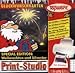 Produktbild Print Studio - Glückwunschkarten Weihnachten und Silvester