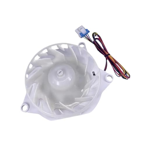 Moteur de ventilateur d'évaporateur EAU63503702 à flux d'air constant DC 12 V