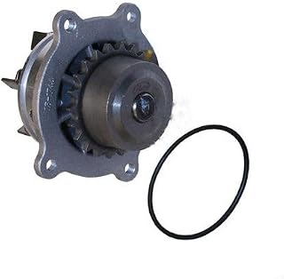 Water Pump for 2001-2009 Subaru Outback (PG-2684732)