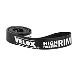  Velox - Fondo de llanta de alta presión para carreteras 700C/bicicleta de montaña 29\